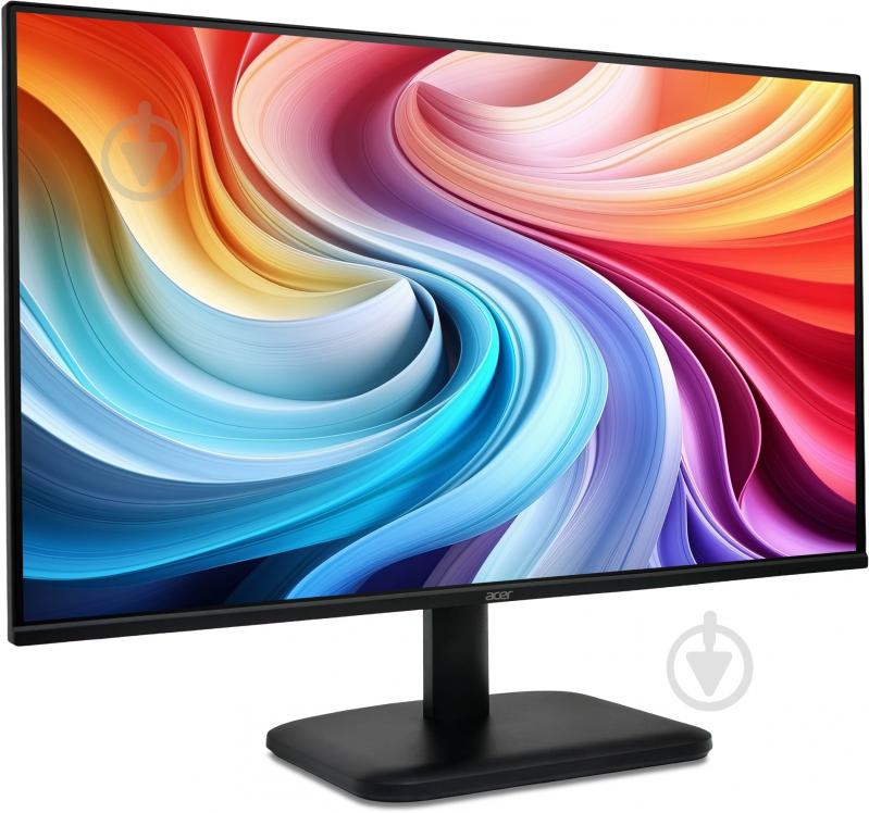 Монітор Acer EK241YEbi 23,8" (UM.QE1EE.G01) - фото 2