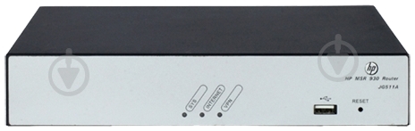 Wi-Fi-роутер HP MSR930 (JG511A) - фото 1 Wi-Fi-роутер HP MSR930 (JG511A) - фото 1