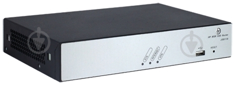 Wi-Fi-роутер HP MSR930 (JG511A) - фото 2 Wi-Fi-роутер HP MSR930 (JG511A) - фото 2