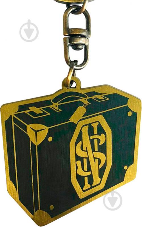 Брелок FSD FANTASTIC BEASTS Newt's suitcase (ABYKEY247) - фото 2