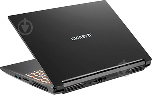 Ноутбук Gigabyte G5 KC 15,6 (G5_KC-5RU1130SH) black - фото 9