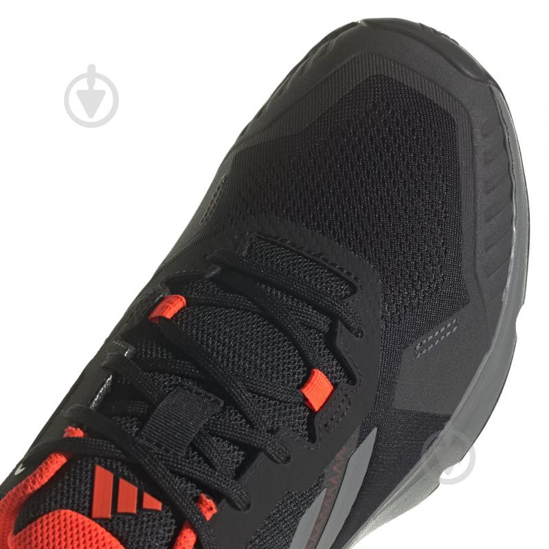 Кроссовки мужские демисезонные Adidas TERREX SOULSTRIDE IF5010 р.44 серые - фото 7