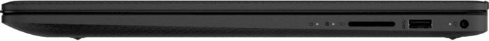 Ноутбук HP 17-cp0000ua 17,3 (423M0EA) black - фото 6