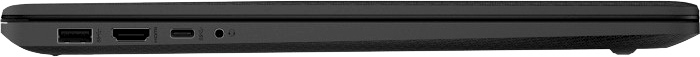 Ноутбук HP 17-cp0000ua 17,3 (423M0EA) black - фото 5