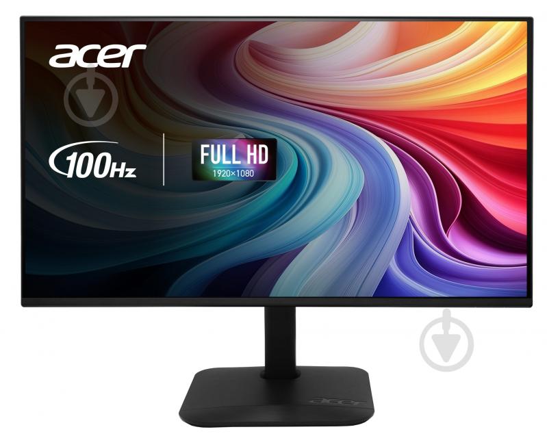 Монитор Acer KB242YG0bii 23,8" (UM.QK2EE.002) - фото 1