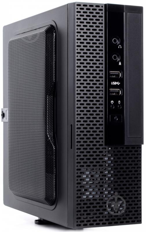 Неттоп Artline Business W11 (W11v06Win) black - фото 1