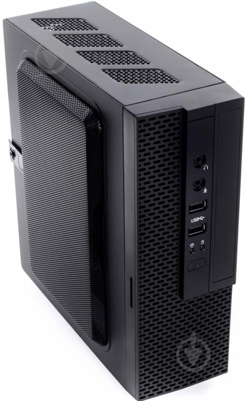 Неттоп Artline Business W11 (W11v06Win) black - фото 11
