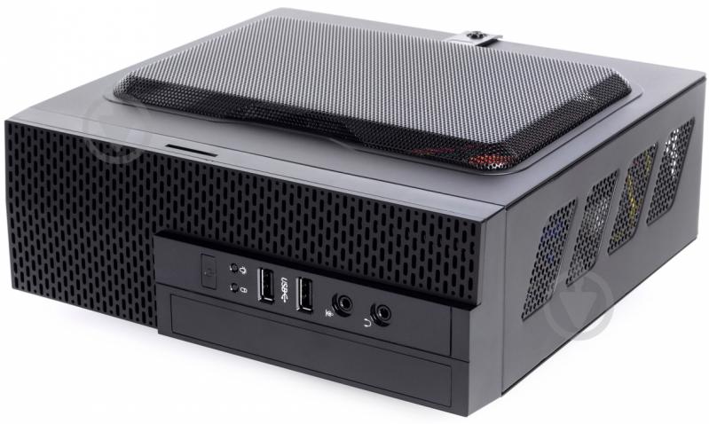 Неттоп Artline Business W11 (W11v06Win) black - фото 13