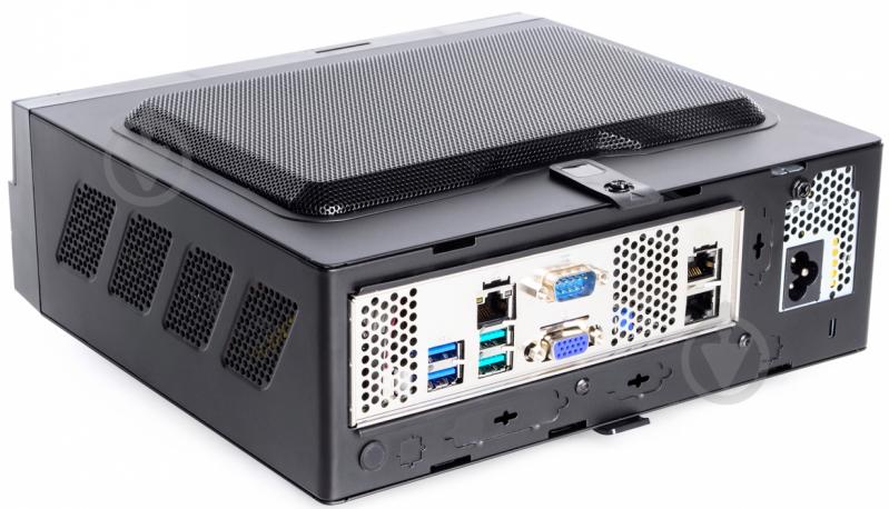 Неттоп Artline Business W11 (W11v06Win) black - фото 14