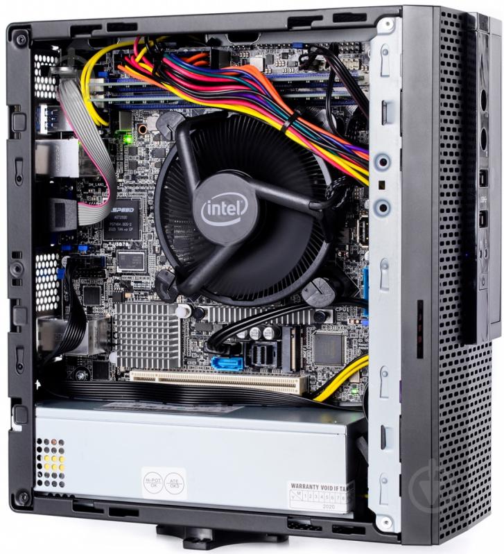 Неттоп Artline Business W11 (W11v06Win) black - фото 2
