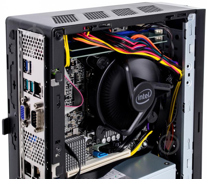 Неттоп Artline Business W11 (W11v06Win) black - фото 3