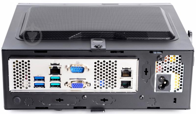 Неттоп Artline Business W11 (W11v06Win) black - фото 5