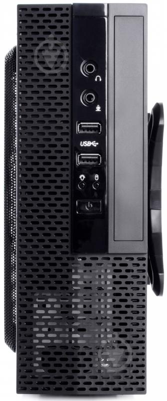 Неттоп Artline Business W11 (W11v06Win) black - фото 9