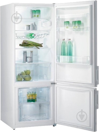 Холодильник Gorenje RK6161AW - фото 2