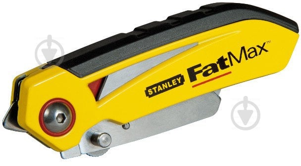 Ніж будівельний Stanley FatMax розкладний 19мм. FMHT0-10827 - фото 2