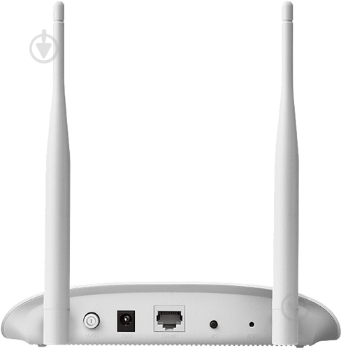 Точка доступа TP-LINK TL-WA801ND TL-WA801ND - фото 2