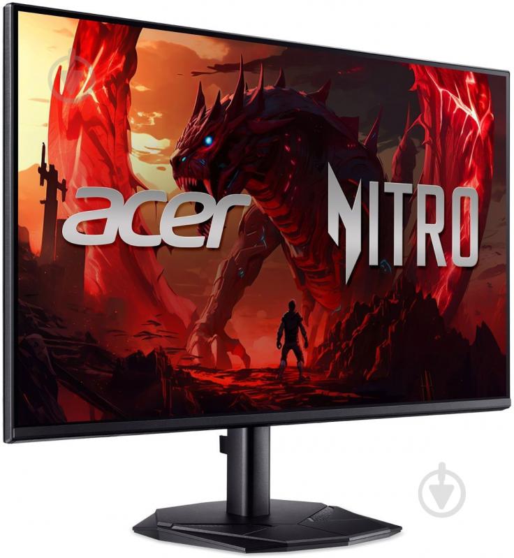 Монитор Acer KG271Gbmipx 27" (UM.HX1EE.G08) - фото 4