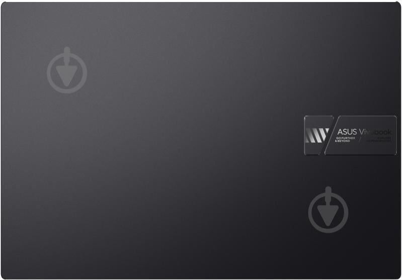Ноутбук Asus Vivobook 16X K3605VC-RP379 16" (90NB11D1-M00H70) indie black - фото 11 Ноутбук Asus Vivobook 16X K3605VC-RP379 16" (90NB11D1-M00H70) indie black - фото 11