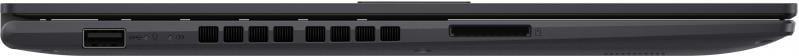 Ноутбук Asus Vivobook 16X K3605VC-RP379 16" (90NB11D1-M00H70) indie black - фото 9 Ноутбук Asus Vivobook 16X K3605VC-RP379 16" (90NB11D1-M00H70) indie black - фото 9