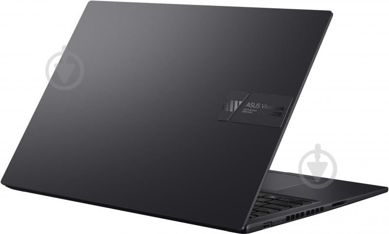 Ноутбук Asus Vivobook 16X K3605VC-RP379 16" (90NB11D1-M00H70) indie black - фото 7 Ноутбук Asus Vivobook 16X K3605VC-RP379 16" (90NB11D1-M00H70) indie black - фото 7