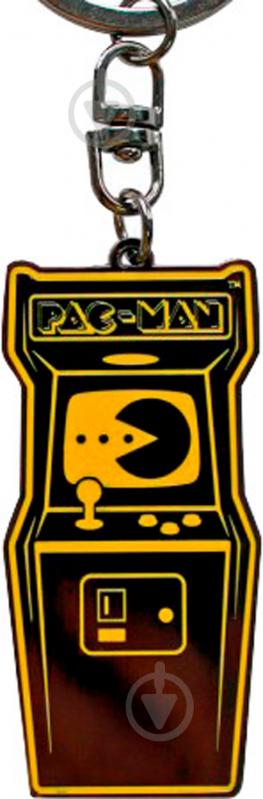 Брелок FSD PAC-MAN Arcade (ABYKEY209) - фото 3