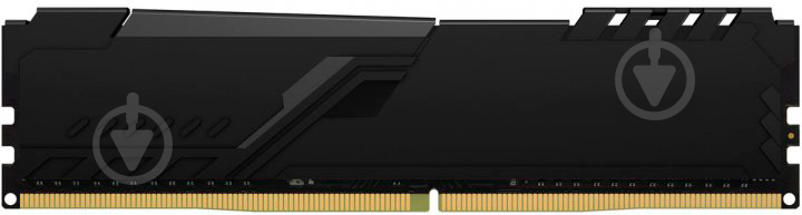 Оперативна пам'ять Kingston DDR4 SDRAM 16 GB (1x16GB) 2666 MHz (KF426C16BB1/16) Fury Beast - фото 4