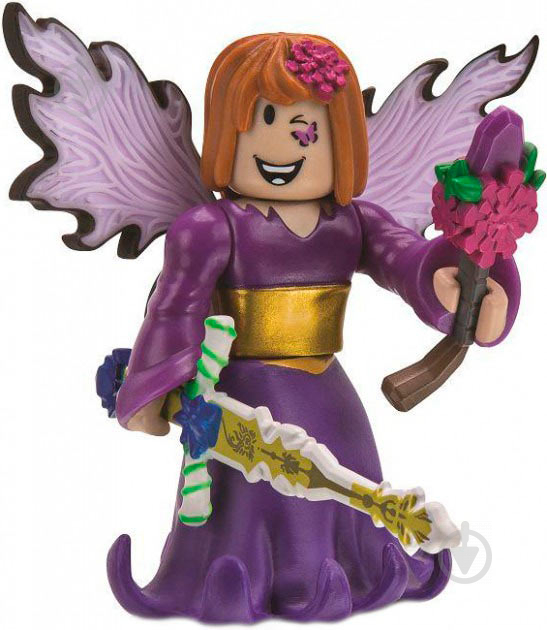 Фігурка колекційна Roblox Queen Mab of the Fae Action - фото 1