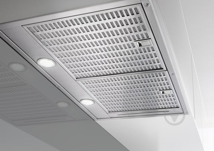 Вытяжка Miele DA 2578 - фото 2