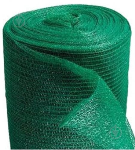 Сітка затінкова Growtex Net з UV 4х50 м 40% затінення - фото 1