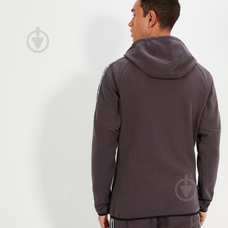 Джемпер Ellesse PAVISO FZ HOODY SXT19100103 р.XL сірий - фото 6