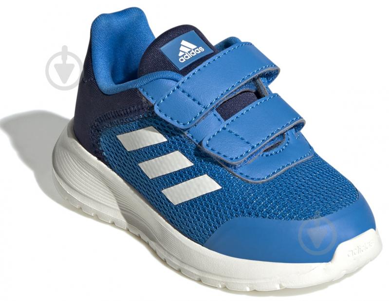 Кросівки Adidas TENSAUR RUN 2.0 CF GZ5858 р.25,5 сині - фото 3