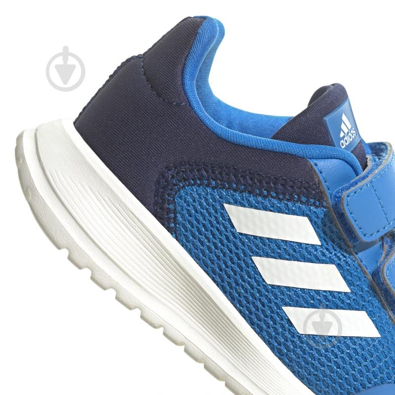 Кросівки Adidas TENSAUR RUN 2.0 CF GZ5858 р.25,5 сині - фото 8