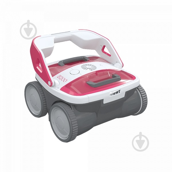 Робот-пилосос BWT B200 для басейнів - фото 1