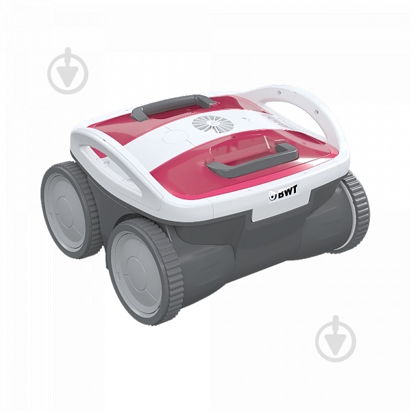 Робот-пилосос BWT B100 для басейнів - фото 1