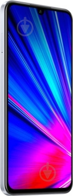 Смартфон Infinix Note 12 8/128GB alpine white (X676C) - фото 8 Смартфон Infinix Note 12 8/128GB alpine white (X676C) - фото 8