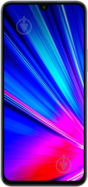 Смартфон Infinix Note 12 8/128GB alpine white (X676C) - фото 9 Смартфон Infinix Note 12 8/128GB alpine white (X676C) - фото 9