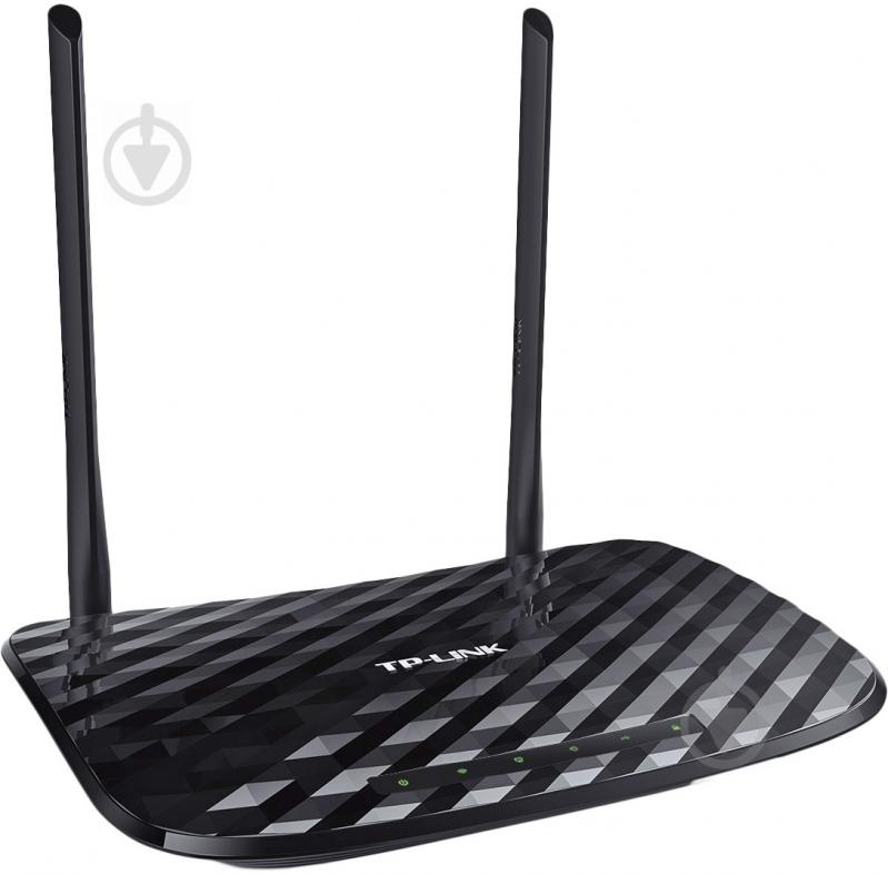 Wi-Fi-роутер TP-Link Archer C2 - фото 1