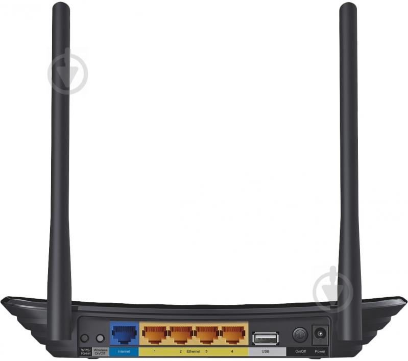 Wi-Fi-роутер TP-Link Archer C2 - фото 2