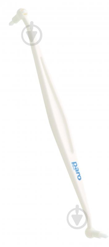 ДержательParo Держатель INTERSPACE BRUSH F двухсторонний монопучковый 7.1003 - фото 1 ДержательParo Держатель INTERSPACE BRUSH F двухсторонний монопучковый 7.1003 - фото 1