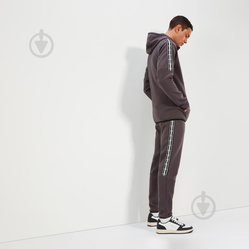 Штани Ellesse SPECIALE TRACK PANT SXT19101103 р. L сірий - фото 2