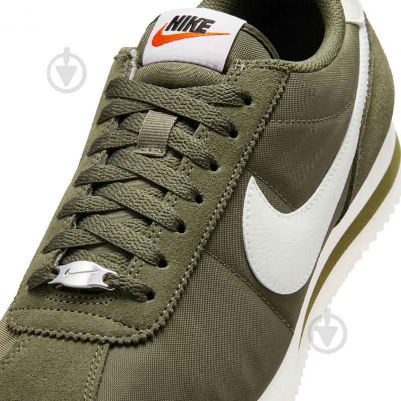 Кросівки Nike CORTEZ DZ2795-204 р.36 - фото 10