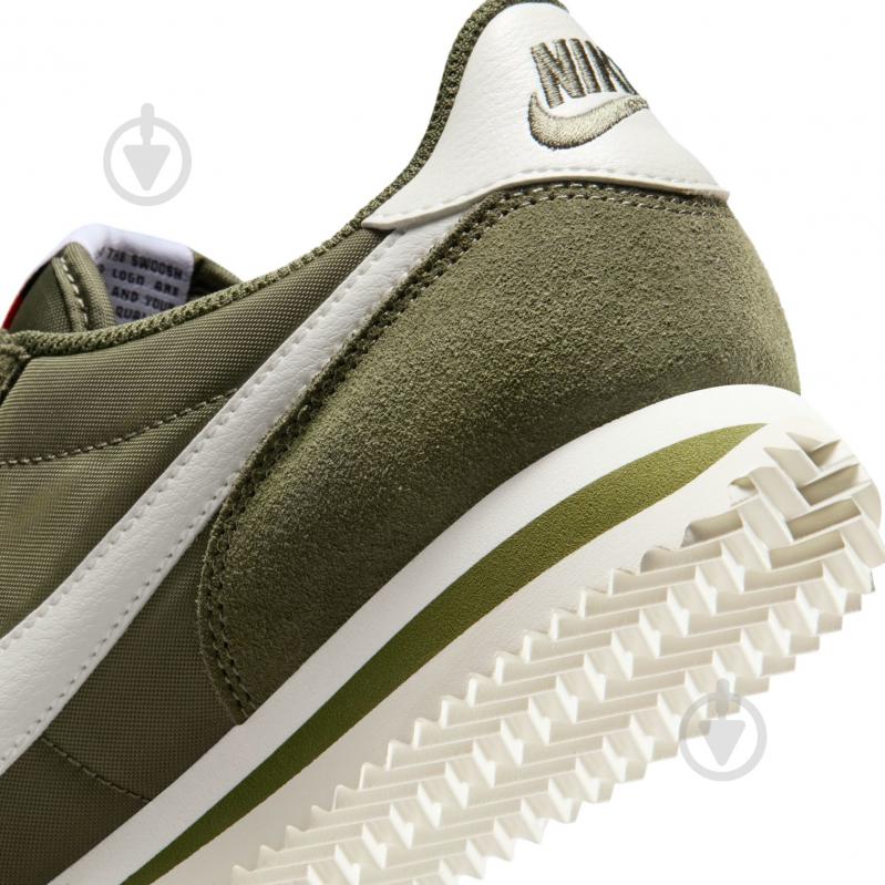 Кросівки Nike CORTEZ DZ2795-204 р.36 - фото 11