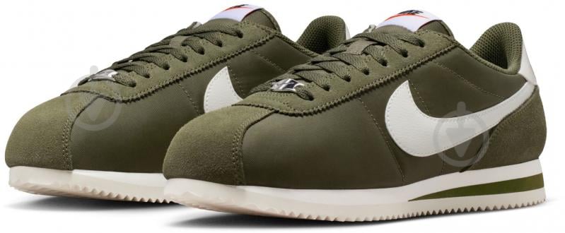 Кросівки Nike CORTEZ DZ2795-204 р.36 - фото 5