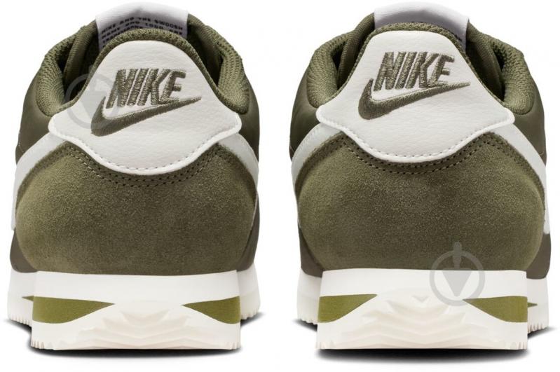Кросівки Nike CORTEZ DZ2795-204 р.36 - фото 6