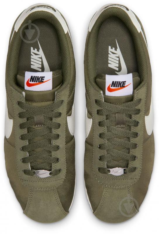 Кросівки Nike CORTEZ DZ2795-204 р.36 - фото 7