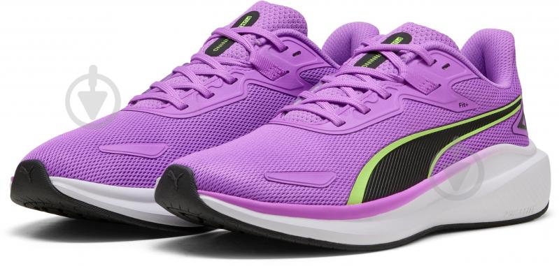 Кроссовки женские Puma SKYROCKET LITE 37943734 р.40,5 фиолетовые - фото 3 Кроссовки женские Puma SKYROCKET LITE 37943734 р.40,5 фиолетовые - фото 3