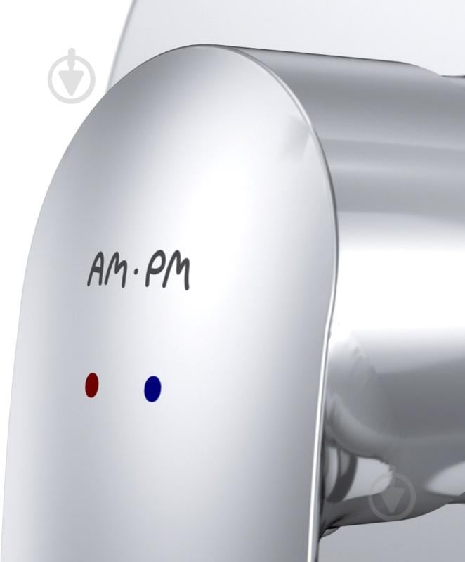 Смеситель для душа AM.PM Like	F8075000 - фото 5