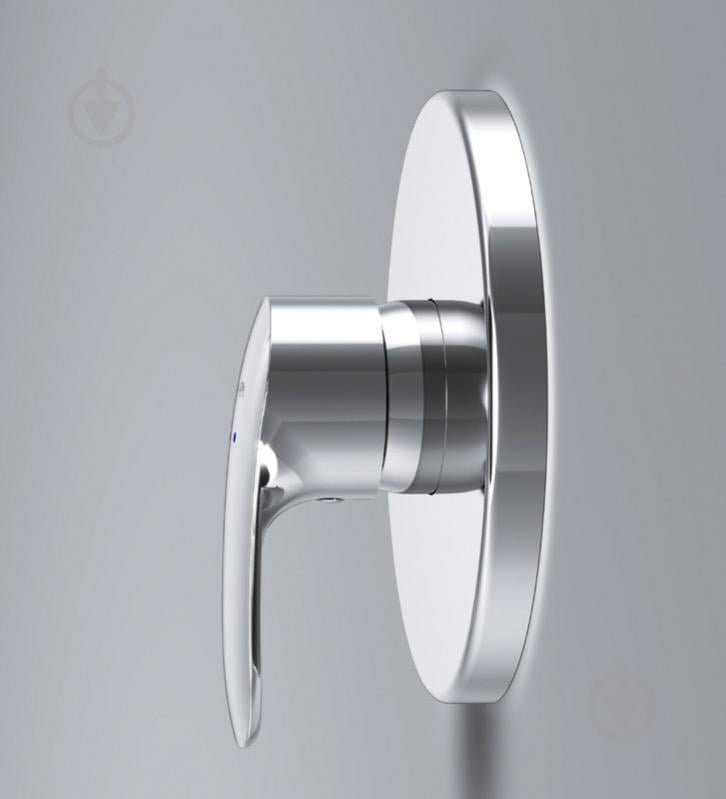 Смеситель для душа AM.PM Like	F8075000 - фото 4