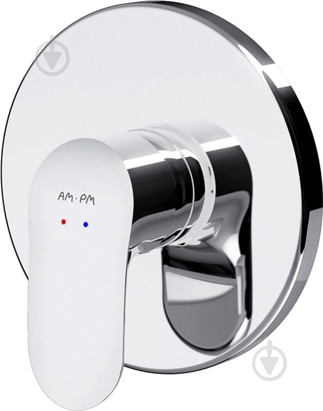 Смеситель для душа AM.PM Like	F8075000 - фото 1