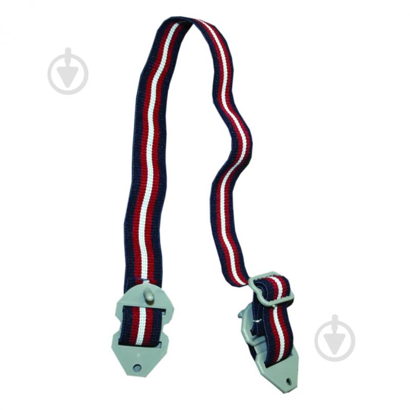 Ремень к каске JSP Chinstrap стандарт AHV001-100-000 - фото 2